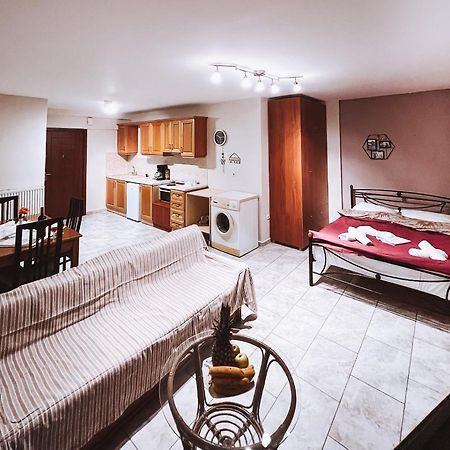 Ferienwohnung Picollino Xylokastro Exterior foto